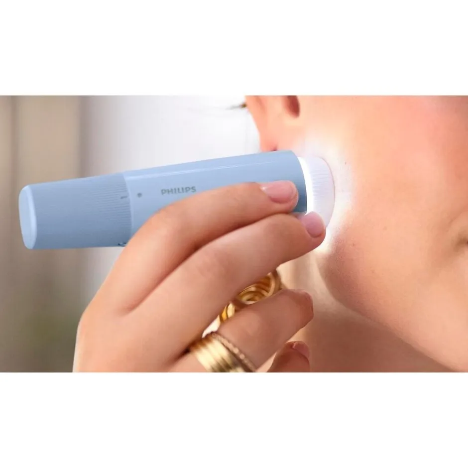 5000 Series BRR484/00 Facial Hair Remover|Philips Outlet