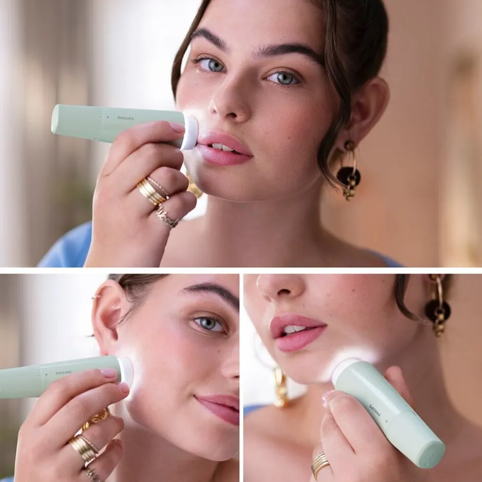 5000 Series BRR484/00 Facial Hair Remover|Philips Outlet