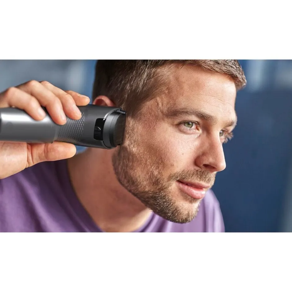 Philips 3000 Series HC3505/15 Tondeuse<Heren Tondeuses|Haartrimmers