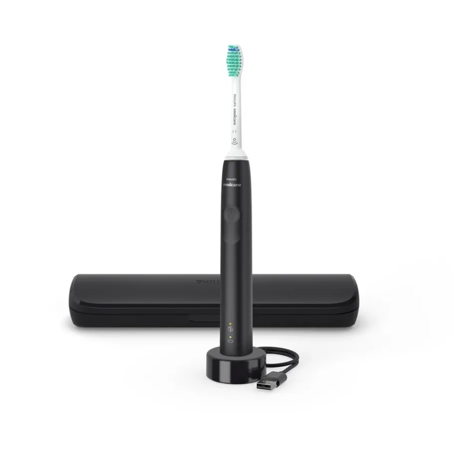 3100 Series Sonicare HX3673/14 Elektrische Tandenborstel|Philips Clearance