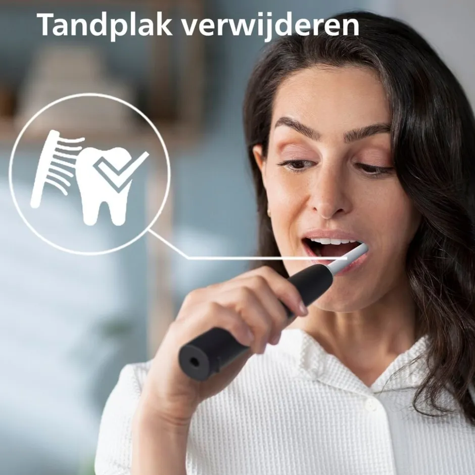 3100 Series Sonicare HX3673/14 Elektrische Tandenborstel|Philips Clearance