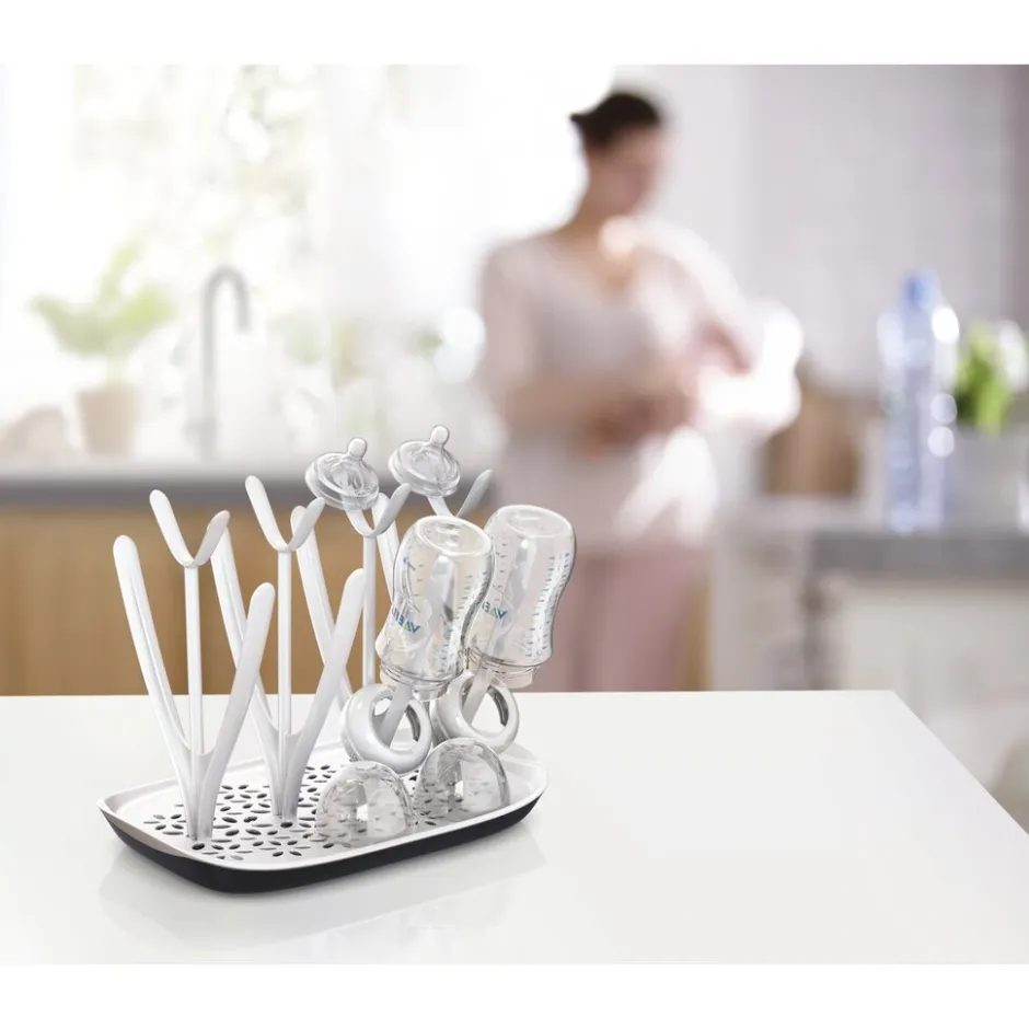 Philips Avent Droogrek< Flesvoedingsaccessoires