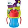 Philips Avent 9+M Rietjesbeker< Drinkbeker