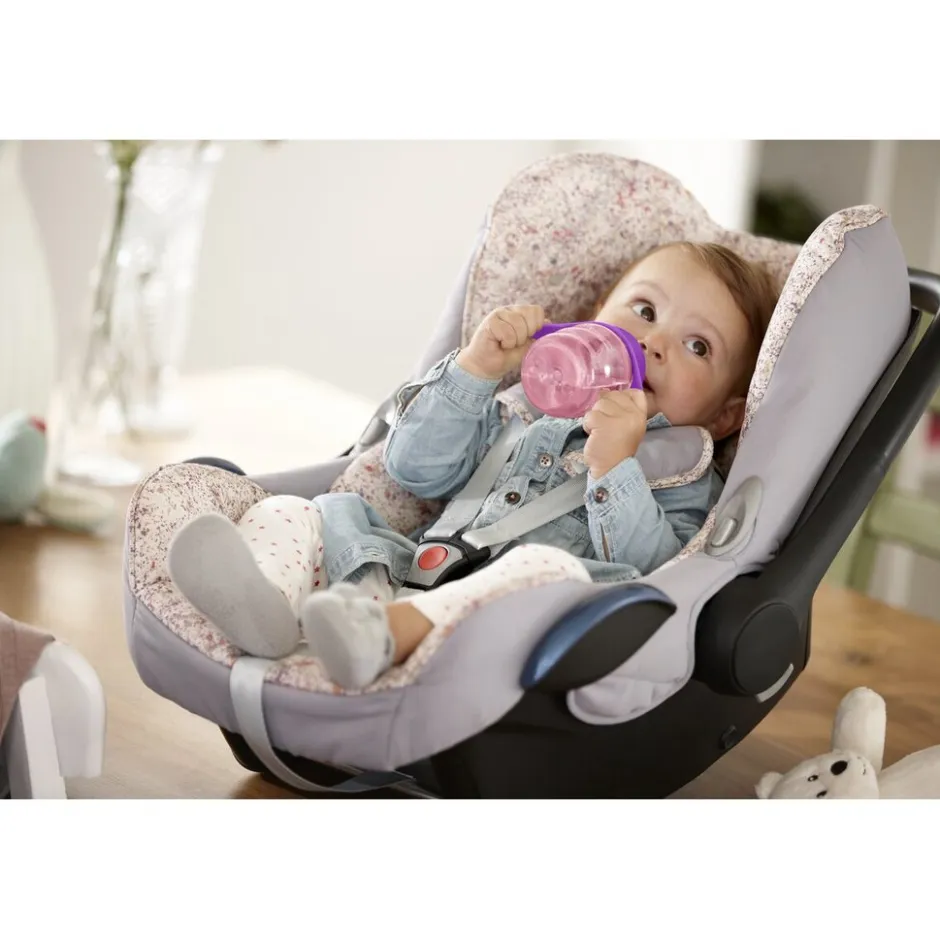 Philips Avent 6+M Tuitbeker< Drinkbeker