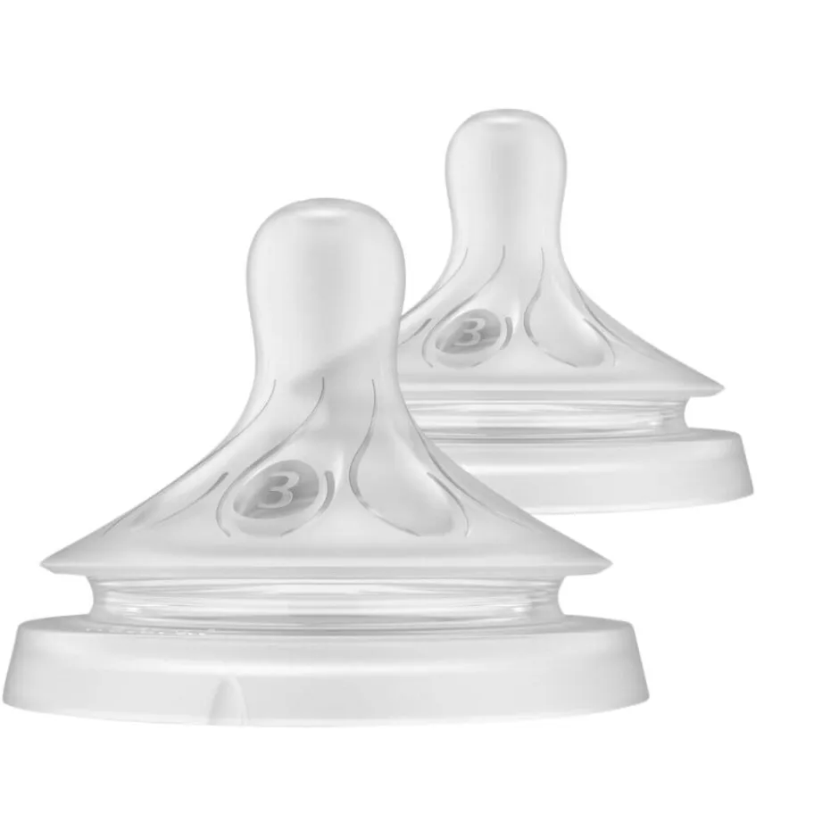 Natural Flesspeen 1M+|Philips Avent Discount
