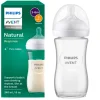 Natural Response Fles Glas 240ml – Flow 3 – BPS vrij- 1 fles|Philips Avent Sale