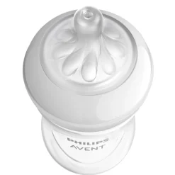 Philips Avent Natural Response SCY903/67 1m+ Koala Babyfles met Natuurlijke Zuigreflex Flesspeen< Babyflesjes