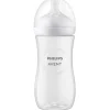 Natural Response SCY906/01 Babyfles met Natuurlijke Zuigreflex Flesspeen|Philips Avent Online