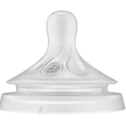 Natural SCY965/02 6+M Flesspeen|Philips Avent Outlet