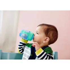 Philips Avent Scf551/05 6+M Drinkbeker met Zachte Tuit< Drinkbeker