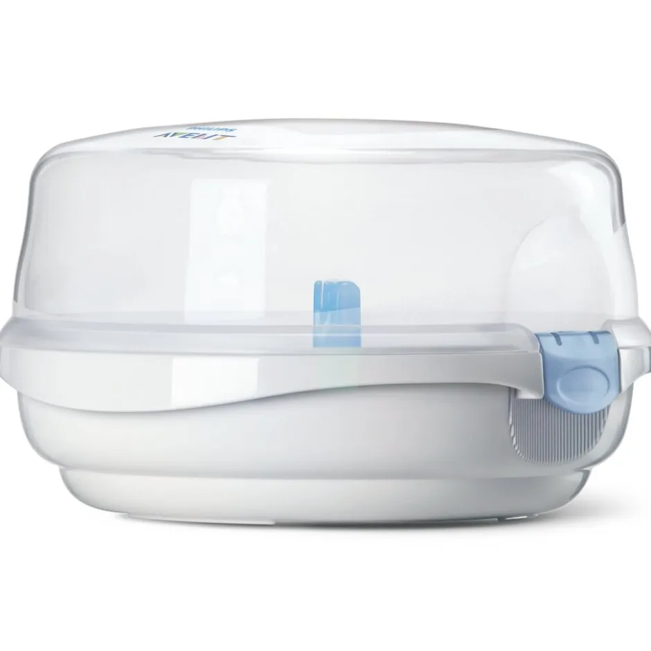 Philips Avent SCF281/02 Magnetronsterilisator< Flesvoedingsaccessoires
