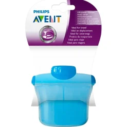 SCF135/06 Reisbox Voor Melkpoeder|Philips Avent Best