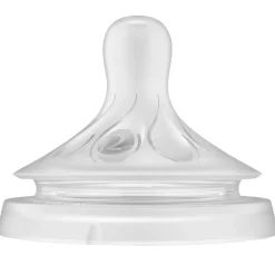 Philips Avent SCY962/02 0m+ Natuurlijke Zuigreflex Flesspenen< Flessenspenen