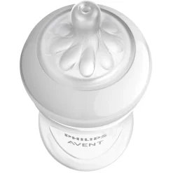 SCY964/02 3m+ Snelheid 4 Natuurlijke Zuigreflex Flesspenen|Philips Avent Outlet