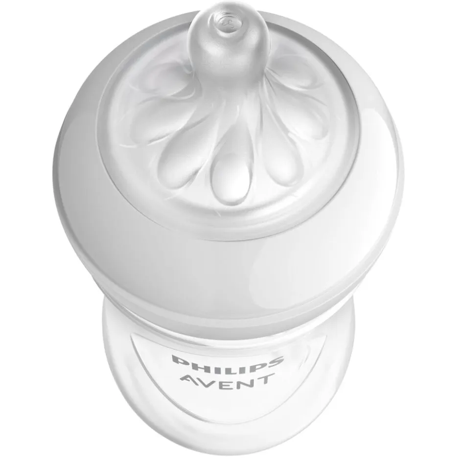 SCY964/02 3m+ Snelheid 4 Natuurlijke Zuigreflex Flesspenen|Philips Avent Outlet