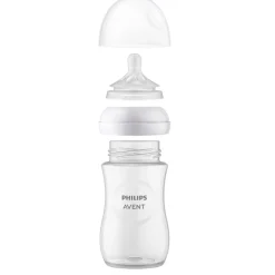 SCY964/02 3m+ Snelheid 4 Natuurlijke Zuigreflex Flesspenen|Philips Avent Outlet