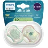 Soother Air 6-18M SCF087/17 fopspeen|Philips Avent Best