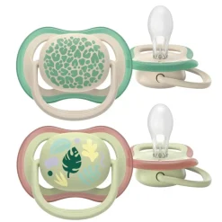Soother Air 6-18M SCF087/17 fopspeen|Philips Avent Best