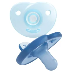 Soother 0-6M SCF099/26 Soothie Fopspeen|Philips Avent