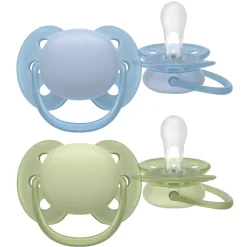 Ultra Soft SCF091/37 Fopspeen|Philips Avent Sale