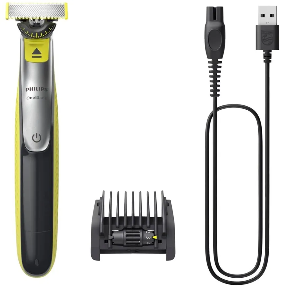 OneBlade 360 Blade QP2734/23 Scheerapparaat|Philips