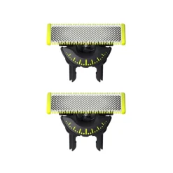 Philips OneBlade 360 Blade QP420/50 Navulmesjes<Heren Scheermesjes