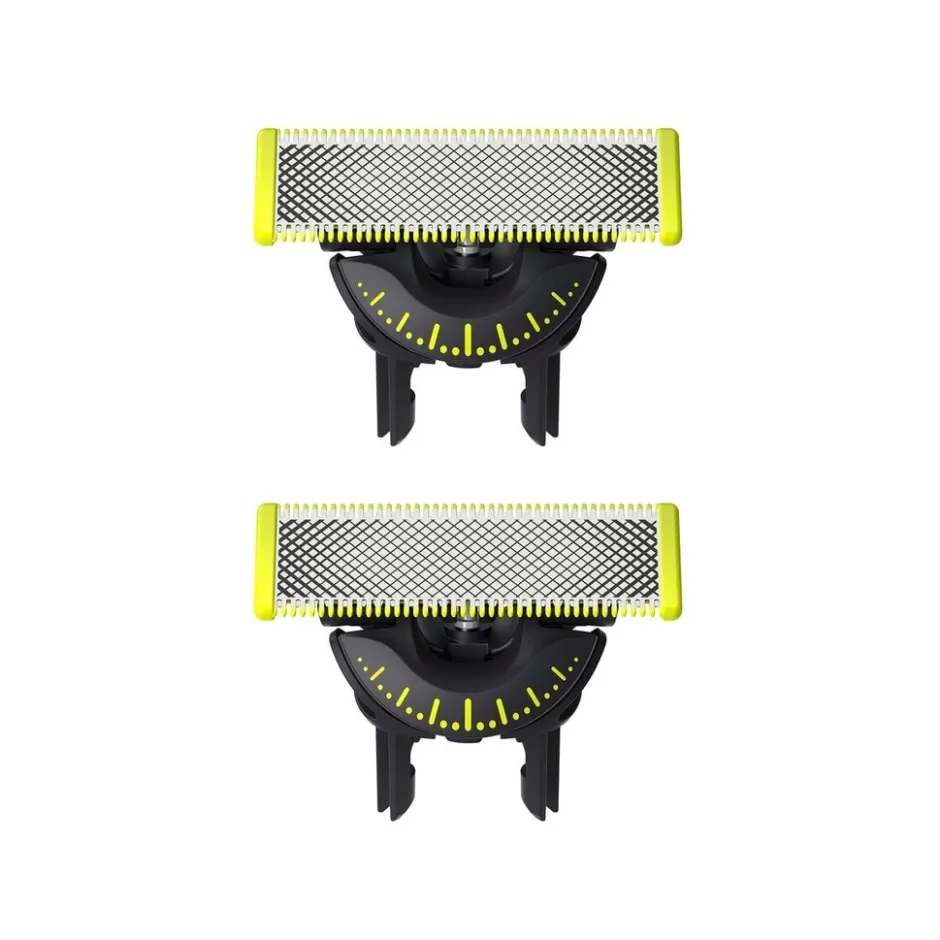 Philips OneBlade 360 Blade QP420/50 Navulmesjes<Heren Scheermesjes