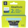 Philips OneBlade Anti-Friction Blade QP225/50 Navulmesjes<Heren Scheermesjes