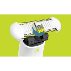 Philips OneBlade Intimate Vrouw QP229/52 SkinProtect Blade Navulmesjes<Heren Scheermesjes