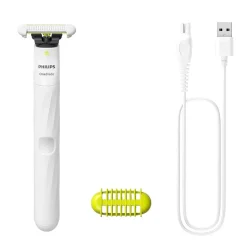 Philips OneBlade Intimate Male QP1924/20 Scheerapparaat en Trimmer<Heren Baardtrimmers|Multigroomers