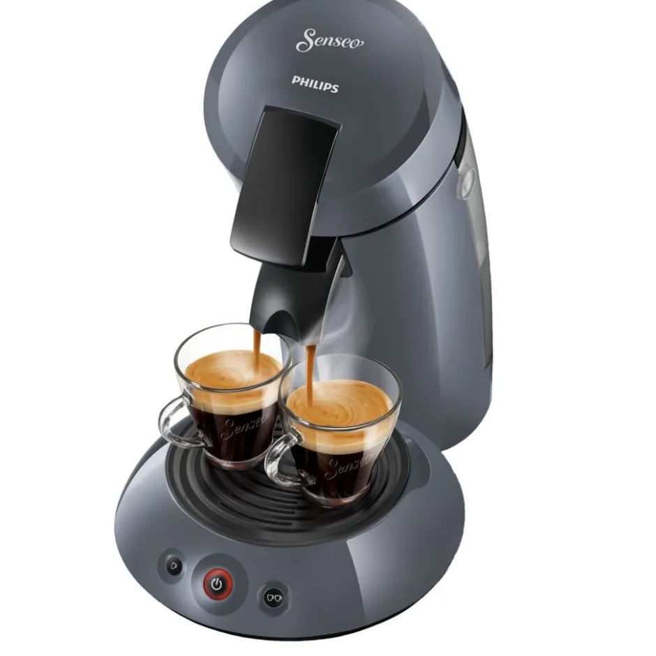 Philips Senseo HD7806/50 Koffiezetapparaat< Koffiezetapparaten