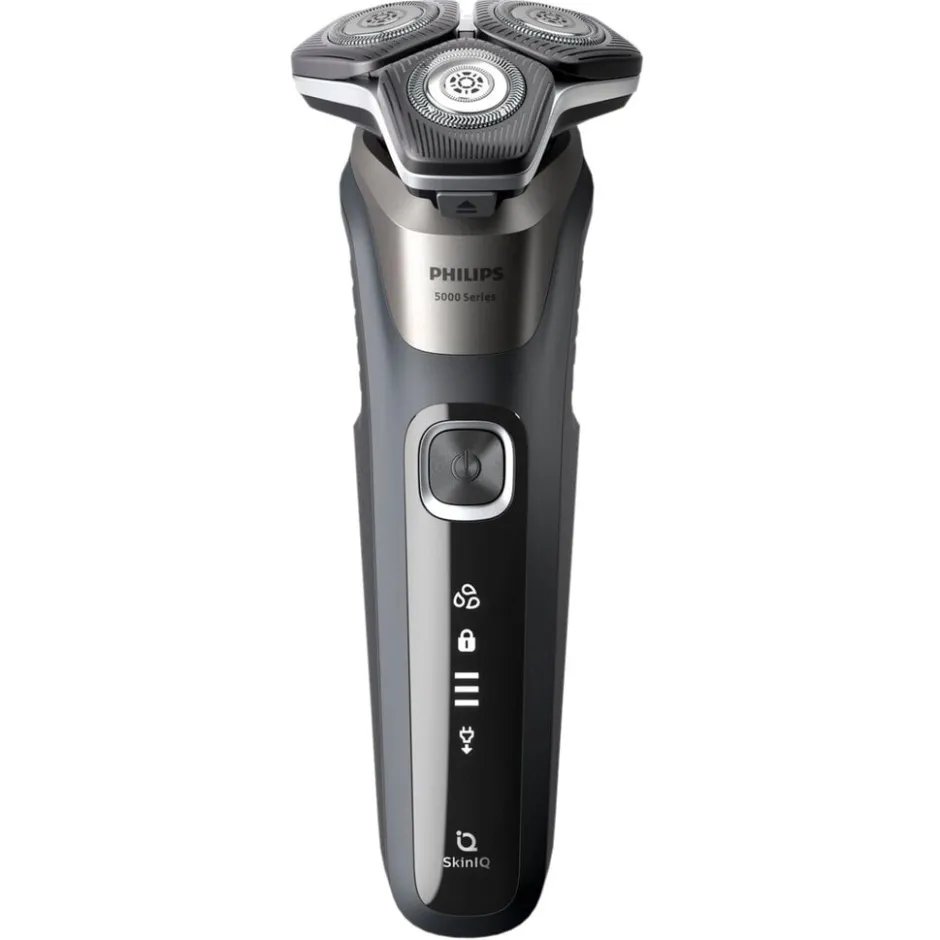 Philips Series 5000 S5887/10 Elektrisch Scheerapparaat<Heren Elektrische Scheerapparaten