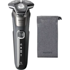 Philips Series 5000 S5887/10 Elektrisch Scheerapparaat<Heren Elektrische Scheerapparaten
