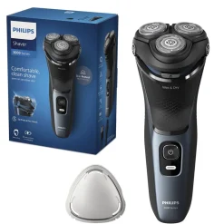 Series 3000 S3144/00 Elektrisch Scheerapparaat|Philips