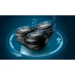 Shaver 5000 Serie S5467/17 Elektrisch Scheerapparaat|Philips Hot