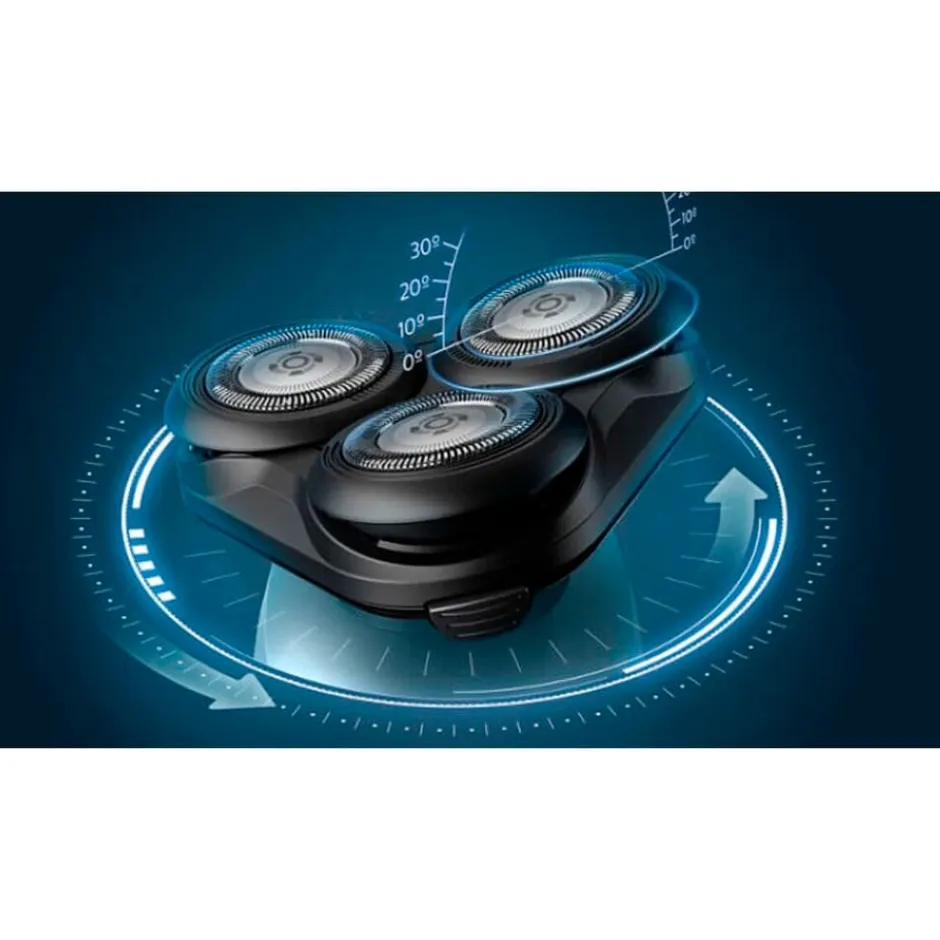 Shaver 5000 Serie S5467/17 Elektrisch Scheerapparaat|Philips Hot