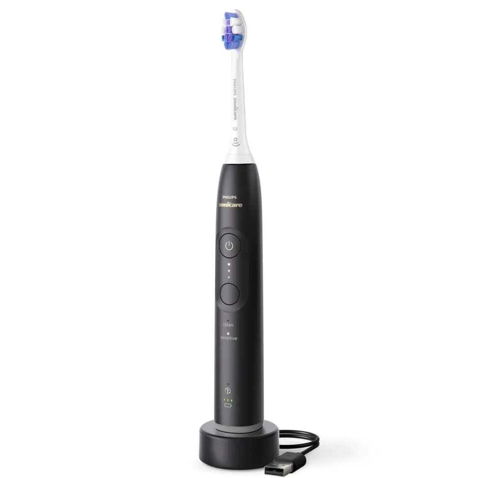 Sonicare 6100 Series HX7401/01 Elektrische Tandenborstel|Philips Discount