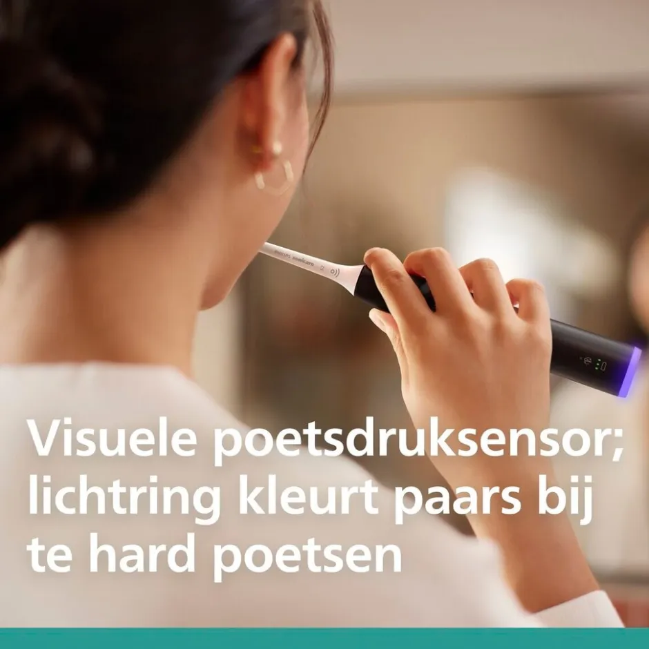 Sonicare 6100 Series HX7401/01 Elektrische Tandenborstel|Philips Discount