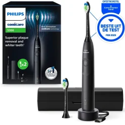 Sonicare 5300 Series HX7101/03 Elektrische Tandenborstel|Philips New