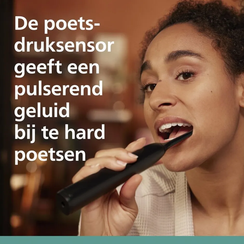 Sonicare 5300 Series HX7101/03 Elektrische Tandenborstel|Philips New