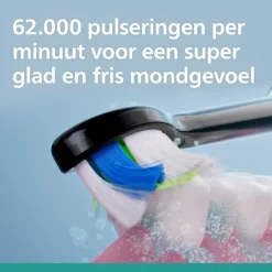 Sonicare 5300 Series HX7101/03 Elektrische Tandenborstel|Philips New