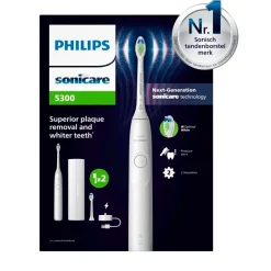 Sonicare 5300 Series HX7108/03 Elektrische Tandenborstel|Philips Sale