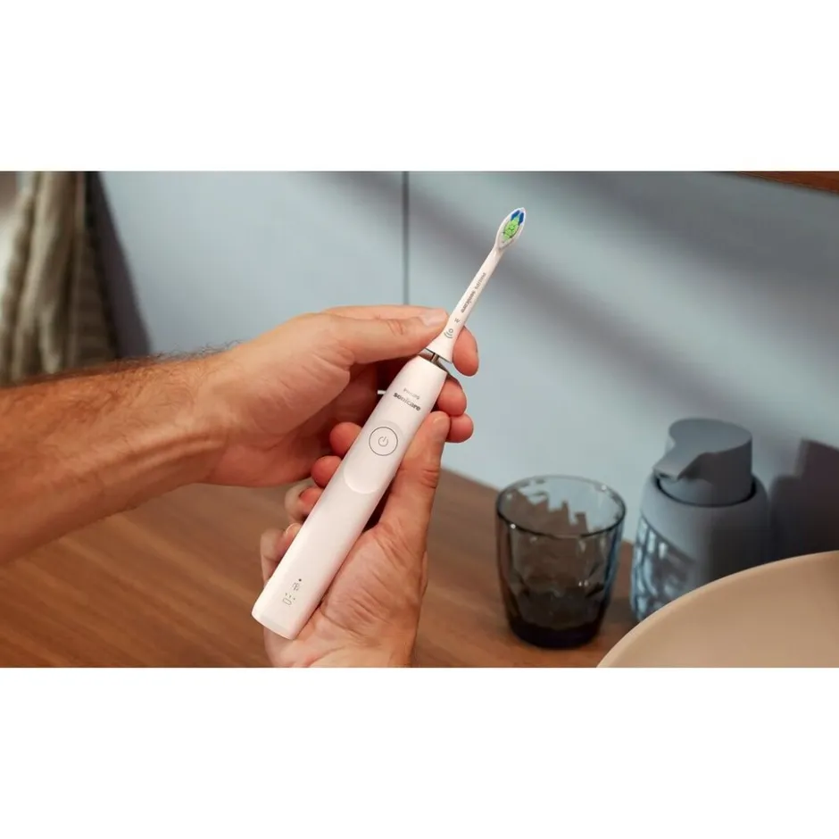 Sonicare 5300 Series HX7108/03 Elektrische Tandenborstel|Philips Sale