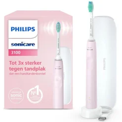 Sonicare 3100 Series HX3673/11 Elektrische Tandenborstel|Philips Clearance