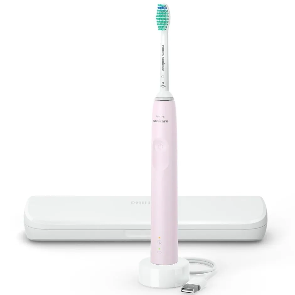 Sonicare 3100 Series HX3673/11 Elektrische Tandenborstel|Philips Clearance