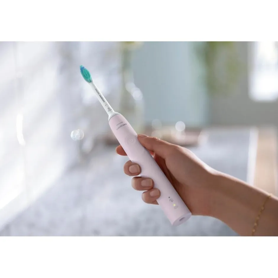Sonicare 3100 Series HX3673/11 Elektrische Tandenborstel|Philips Clearance