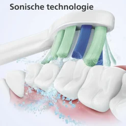 Sonicare 3100 Series HX3673/11 Elektrische Tandenborstel|Philips Clearance