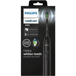 Philips Sonicare 4100 Series HX3681/54 Elektrische Tandenborstel< Elektrische Tandenborstels