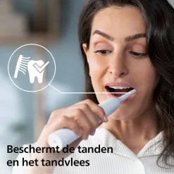 Philips Sonicare 4100 Series HX3681/33 Elektrische Tandenborstel< Elektrische Tandenborstels