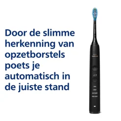 Sonicare 9000 Series DiamondClean HX9913/18 Elektrische Tandenborstel|Philips